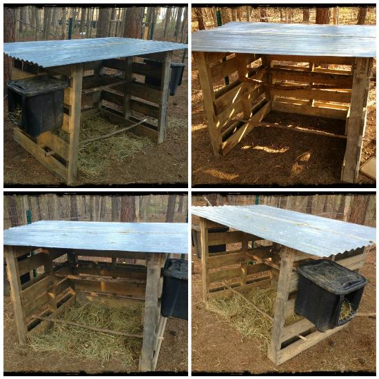 Upcycling Chicken Coop Plan