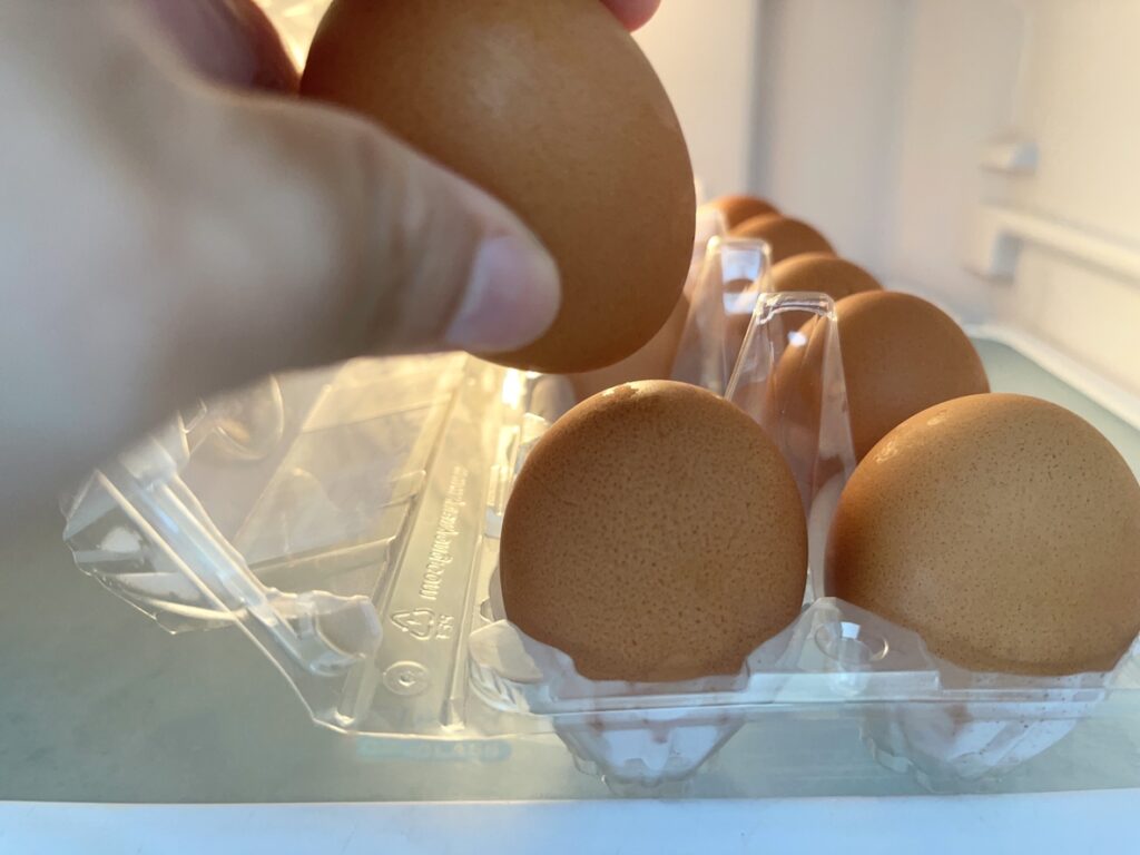 Best Ways to Store Eggs